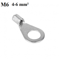 očesni kabel čevlji kositrani-zaščiteni pred oksidacijo